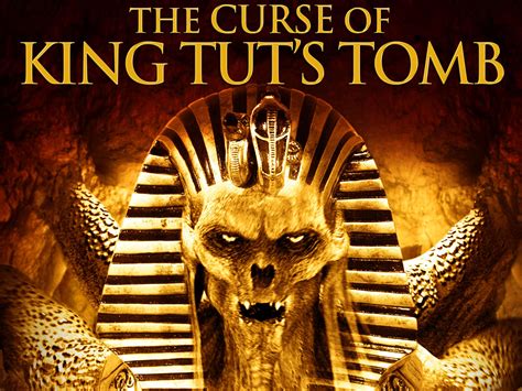 The Lost Tomb and the Pharaohs' Curse: Unraveling the Mysteries of 1957